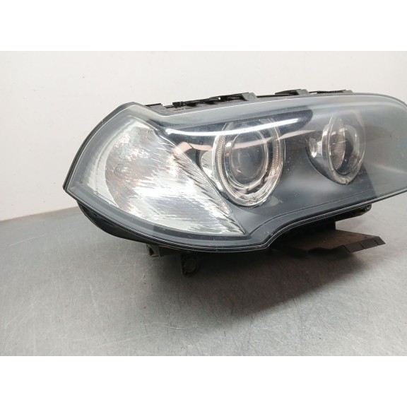 Recambio de faro derecho para bmw x3 (e83) xdrive 20 d referencia OEM IAM   