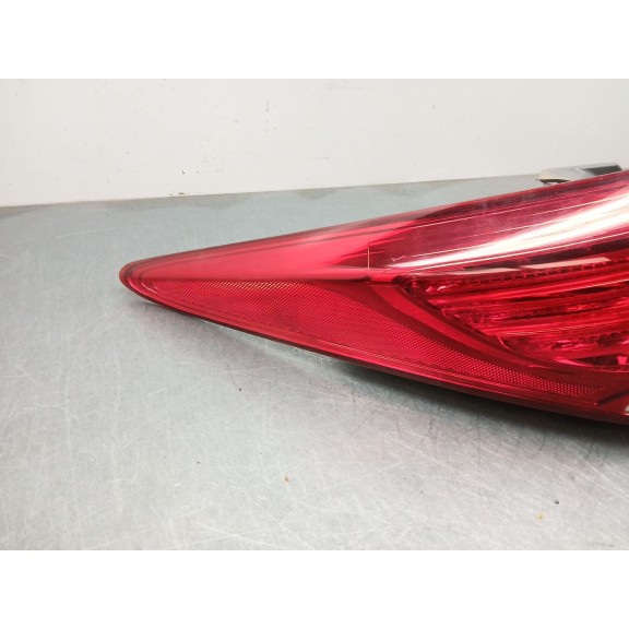 Recambio de piloto trasero izquierdo para hyundai i40 i cw (vf) 1.7 crdi referencia OEM IAM 924013Z0  