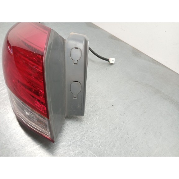 Recambio de piloto trasero izquierdo para hyundai i40 i cw (vf) 1.7 crdi referencia OEM IAM 924013Z0  