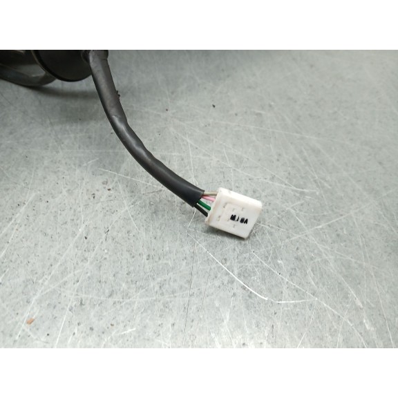 Recambio de piloto trasero izquierdo para hyundai i40 i cw (vf) 1.7 crdi referencia OEM IAM 924013Z0  