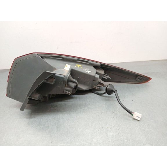 Recambio de piloto trasero izquierdo para hyundai i40 i cw (vf) 1.7 crdi referencia OEM IAM 924013Z0  