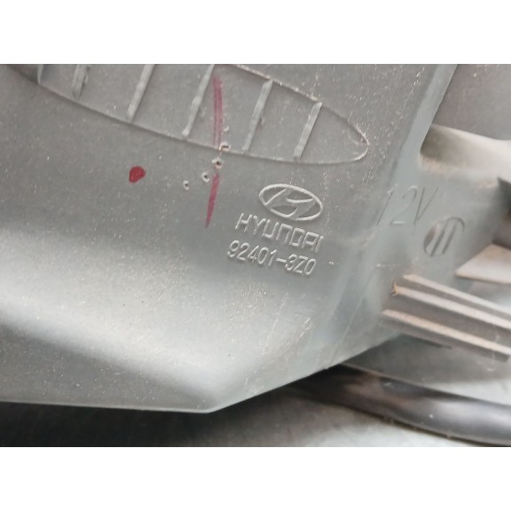 Recambio de piloto trasero izquierdo para hyundai i40 i cw (vf) 1.7 crdi referencia OEM IAM 924013Z0  