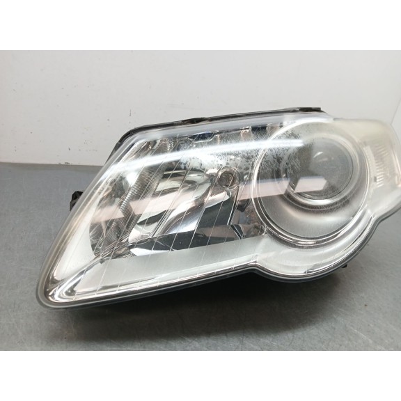 Recambio de faro izquierdo para volkswagen passat b6 (3c2) 2.0 tdi 16v referencia OEM IAM 3C0941005M  