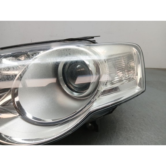 Recambio de faro izquierdo para volkswagen passat b6 (3c2) 2.0 tdi 16v referencia OEM IAM 3C0941005M  