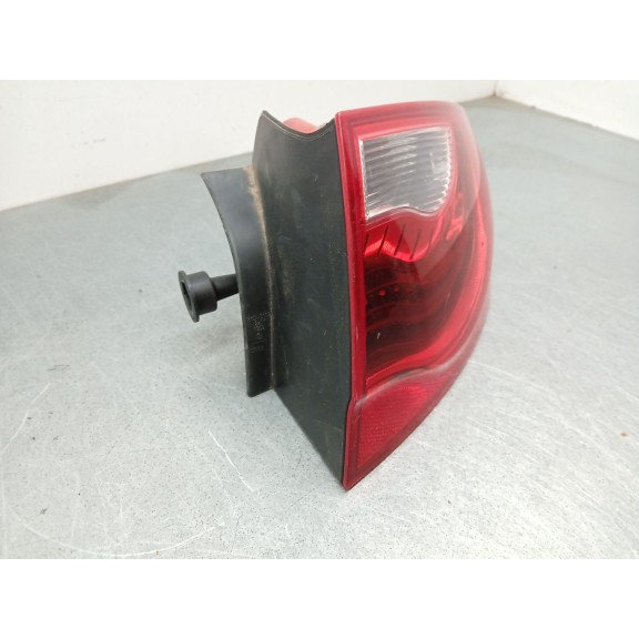 Recambio de piloto trasero derecho para seat exeo (3r2) 2.0 tdi referencia OEM IAM 3R5945096D  