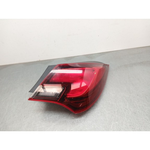 Recambio de piloto trasero derecho para opel astra j gtc 1.4 (08) referencia OEM IAM 13281266  