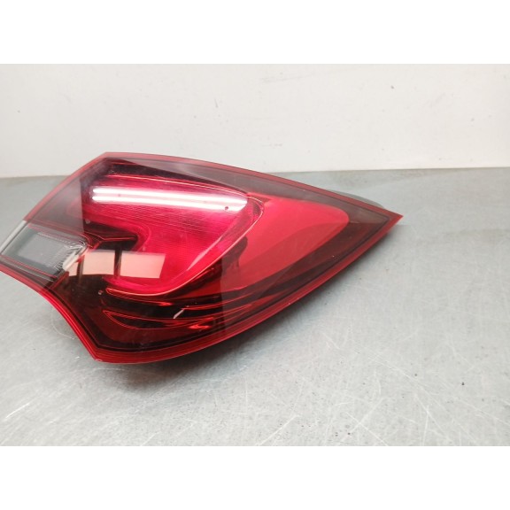 Recambio de piloto trasero derecho para opel astra j gtc 1.4 (08) referencia OEM IAM 13281266  