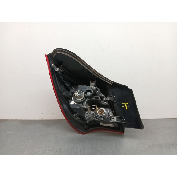 Recambio de piloto trasero derecho para opel astra j gtc 1.4 (08) referencia OEM IAM 13281266  