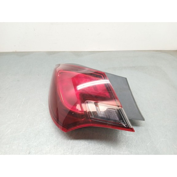 Recambio de piloto trasero izquierdo para opel astra j gtc 1.4 (08) referencia OEM IAM 13281264  