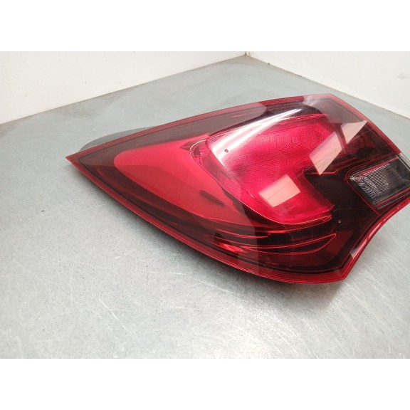 Recambio de piloto trasero izquierdo para opel astra j gtc 1.4 (08) referencia OEM IAM 13281264  