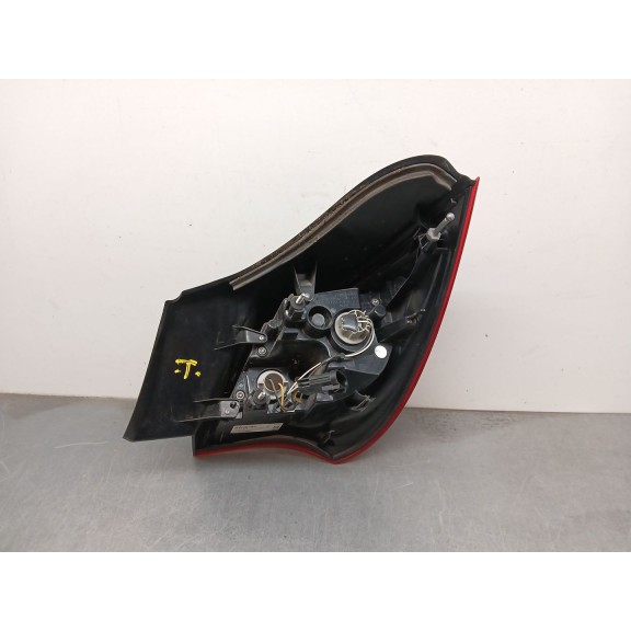 Recambio de piloto trasero izquierdo para opel astra j gtc 1.4 (08) referencia OEM IAM 13281264  