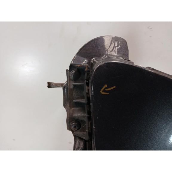 Recambio de aleta delantera izquierda para audi a3 (8p1) 1.9 tdi referencia OEM IAM 8P0821105F  