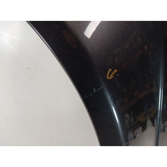 Recambio de aleta delantera izquierda para audi a3 (8p1) 1.9 tdi referencia OEM IAM 8P0821105F  