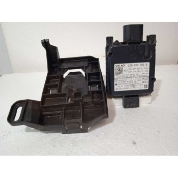 Recambio de modulo electronico para volkswagen arteon (3h8) referencia OEM IAM 2Q0907686B ANGULO MUERTO DERECHO