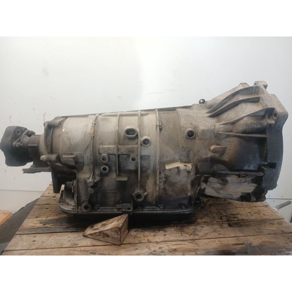 Recambio de caja cambios para bmw 3 touring (e46) 318 i referencia OEM IAM 1256124  