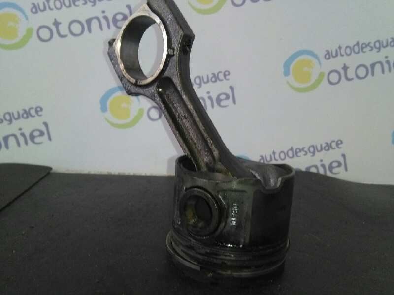Recambio de piston para bmw serie 5 berlina (e60) 2.0 16v diesel referencia OEM IAM   