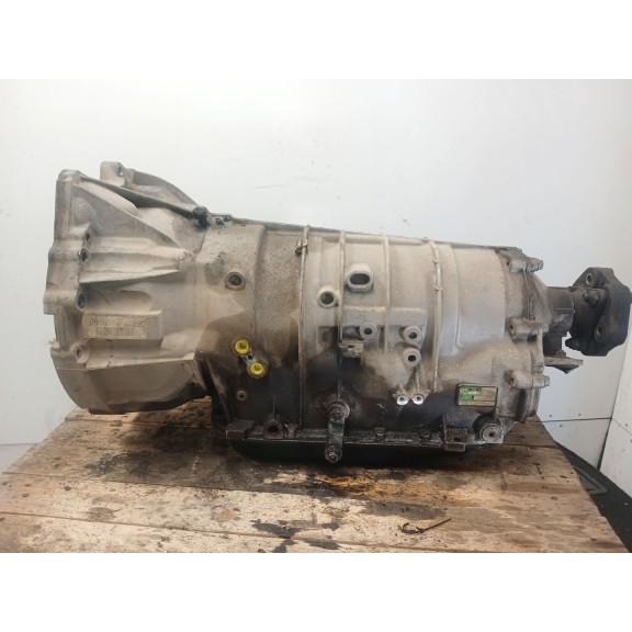Recambio de caja cambios para bmw 3 touring (e46) 318 i referencia OEM IAM 1256124  