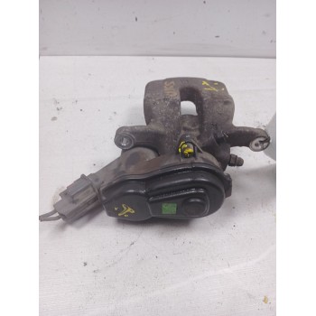 Recambio de pinza freno trasera izquierda para renault scenic iii grand dynamique referencia OEM IAM 1026899  