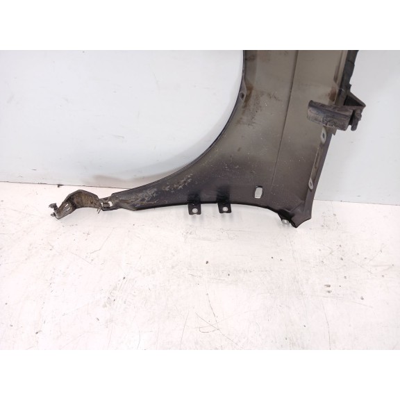 Recambio de aleta delantera derecha para audi a3 (8p1) 1.9 tdi referencia OEM IAM 8P0821106F  