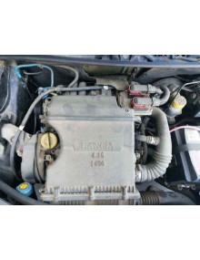 Recambio de motor completo para lancia ypsilon (101) 1.4 cat referencia OEM IAM 188A1000 B 134.693KM