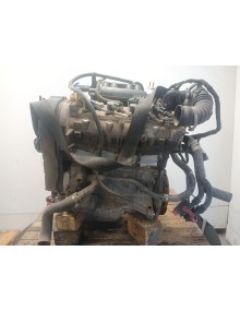 Recambio de motor completo para lancia ypsilon (101) 1.4 cat referencia OEM IAM 188A1000 B 134.693KM 2