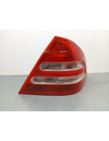 Recambio de piloto trasero derecho para mercedes-benz clase c (w203) c 180 kompressor (203.046) referencia OEM IAM   