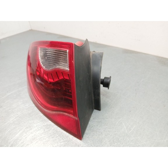 Recambio de piloto trasero izquierdo para seat exeo (3r2) 2.0 tdi referencia OEM IAM 3R5945095D  