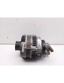 Recambio de alternador para opel astra g station wagon (t98) 1.7 cdti (f35) referencia OEM IAM h637444r lr1100502 