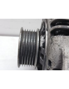 Recambio de alternador para opel astra g station wagon (t98) 1.7 cdti (f35) referencia OEM IAM h637444r lr1100502  2