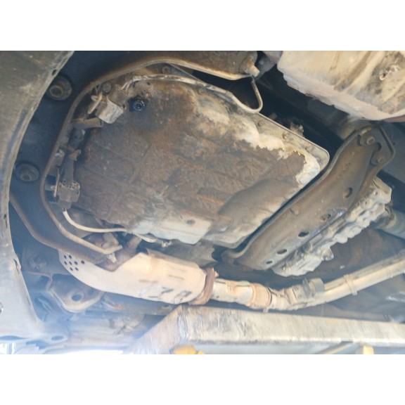 Recambio de caja cambios para infiniti qx70 3.7 awd referencia OEM IAM   