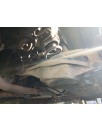 Recambio de puente trasero para infiniti qx70 3.7 awd referencia OEM IAM   