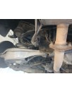 Recambio de puente trasero para infiniti qx70 3.7 awd referencia OEM IAM   