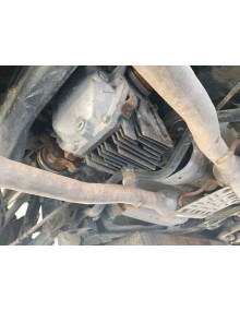 Recambio de diferencial trasero para infiniti qx70 3.7 awd referencia OEM IAM    2