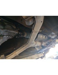 Recambio de transmision central para infiniti qx70 3.7 awd referencia OEM IAM   