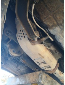 Recambio de catalizador para infiniti qx70 3.7 awd referencia OEM IAM   