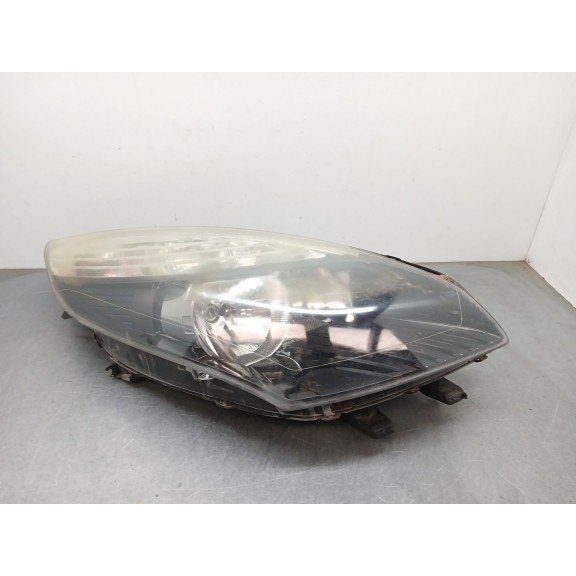 Recambio de faro derecho para renault grand scénic iii (jz0/1_) 1.5 dci referencia OEM IAM 260100023R  