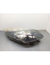 Recambio de faro derecho para renault grand scénic iii (jz0/1_) 1.5 dci referencia OEM IAM 260100023R  