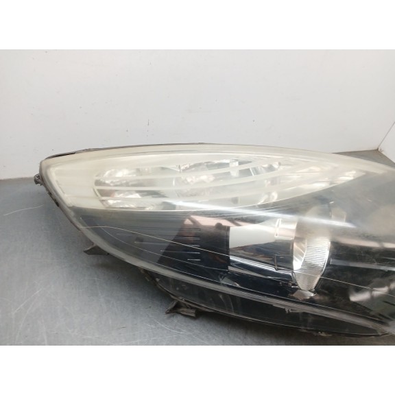 Recambio de faro derecho para renault grand scénic iii (jz0/1_) 1.5 dci referencia OEM IAM 260100023R  