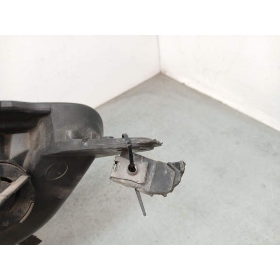 Recambio de faro derecho para renault grand scénic iii (jz0/1_) 1.5 dci referencia OEM IAM 260100023R  