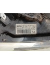 Recambio de faro derecho para renault grand scénic iii (jz0/1_) 1.5 dci referencia OEM IAM 260100023R  