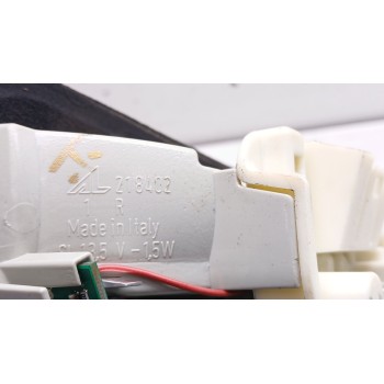 Recambio de piloto trasero derecho interior para bmw 3 (e90) 320 d referencia OEM IAM 218402 4871734 