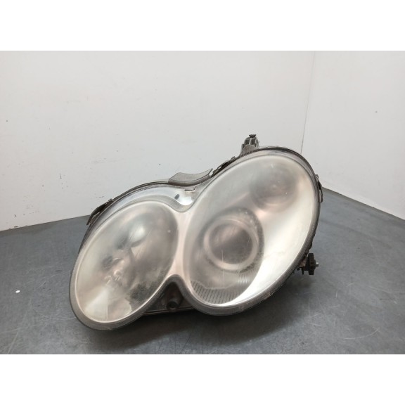 Recambio de faro izquierdo para mercedes-benz clk (c209) clk 280 (209.354) referencia OEM IAM 15697500  