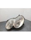 Recambio de faro izquierdo para mercedes-benz clk (c209) clk 280 (209.354) referencia OEM IAM 15697500  