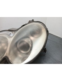Recambio de faro izquierdo para mercedes-benz clk (c209) clk 280 (209.354) referencia OEM IAM 15697500   2