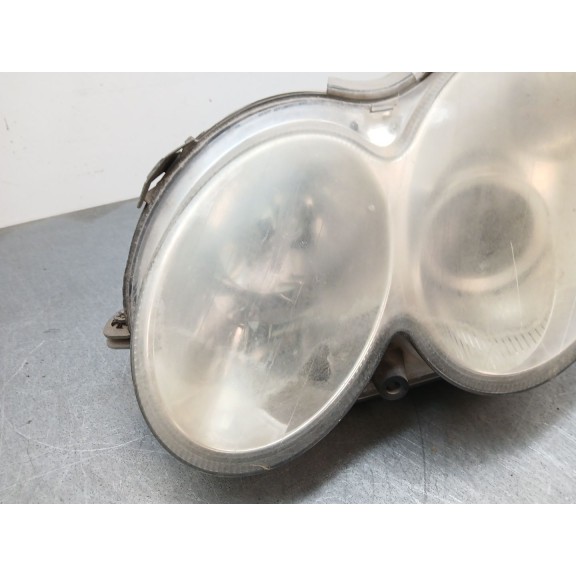 Recambio de faro izquierdo para mercedes-benz clk (c209) clk 280 (209.354) referencia OEM IAM 15697500  
