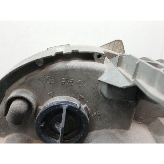 Recambio de faro izquierdo para mercedes-benz clk (c209) clk 280 (209.354) referencia OEM IAM 15697500  