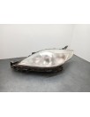 Recambio de faro izquierdo para mazda 5 (cr) 2.0 cd (cr19) referencia OEM IAM CD85-51-0L0C  