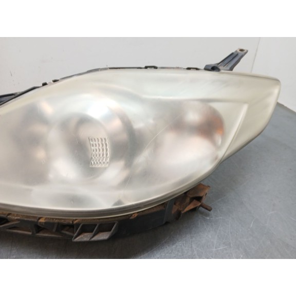 Recambio de faro izquierdo para mazda 5 (cr) 2.0 cd (cr19) referencia OEM IAM CD85-51-0L0C  