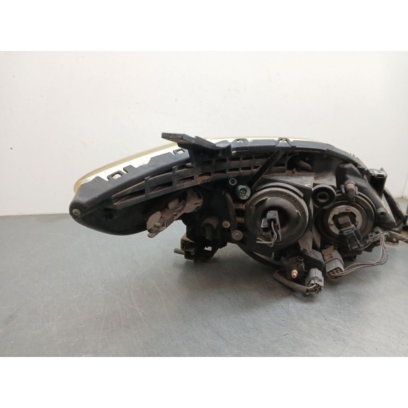 Recambio de faro izquierdo para mazda 5 (cr) 2.0 cd (cr19) referencia OEM IAM CD85-51-0L0C  