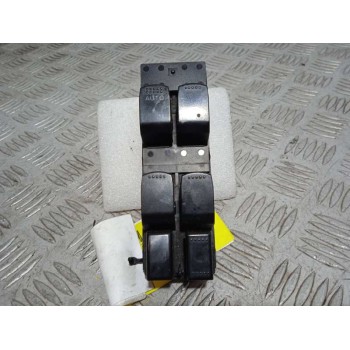 Recambio de mando elevalunas delantero izquierdo para suzuki sx4 rw (ey) glx referencia OEM IAM   